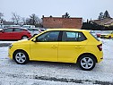 Škoda Fabia III FL 1.0 TSI 81kW AMBITION