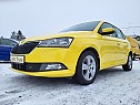 Škoda Fabia III FL 1.0 TSI 81kW AMBITION