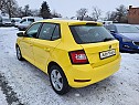 Škoda Fabia III FL 1.0 TSI 81kW AMBITION