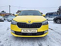 Škoda Fabia III FL 1.0 TSI 81kW AMBITION