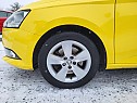 Škoda Fabia III FL 1.0 TSI 81kW AMBITION