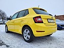 Škoda Fabia III FL 1.0 TSI 81kW AMBITION