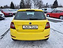 Škoda Fabia III FL 1.0 TSI 81kW AMBITION