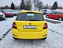 Škoda Fabia III FL 1.0 TSI 81kW AMBITION