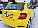 Škoda Fabia III FL 1.0 TSI 81kW AMBITION