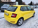 Škoda Fabia III FL 1.0 TSI 81kW AMBITION