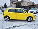 Škoda Fabia III FL 1.0 TSI 81kW AMBITION