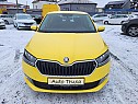 Škoda Fabia III FL 1.0 TSI 81kW AMBITION