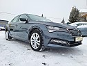 Škoda Superb 1.4 TSI iV PHEV DSG STYLE *ČR