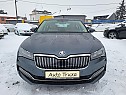 Škoda Superb 1.4 TSI iV PHEV DSG STYLE *ČR