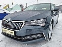 Škoda Superb 1.4 TSI iV PHEV DSG STYLE *ČR