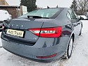 Škoda Superb 1.4 TSI iV PHEV DSG STYLE *ČR