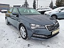 Škoda Superb 1.4 TSI iV PHEV DSG STYLE *ČR