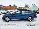 Volkswagen Passat Variant 1.4 TSI PHEV GTE DSG HYBRID