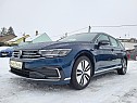 Volkswagen Passat Variant 1.4 TSI PHEV GTE DSG HYBRID