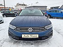 Volkswagen Passat Variant 1.4 TSI PHEV GTE DSG HYBRID