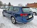 Volkswagen Passat Variant 1.4 TSI PHEV GTE DSG HYBRID