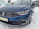 Volkswagen Passat Variant 1.4 TSI PHEV GTE DSG HYBRID