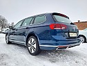 Volkswagen Passat Variant 1.4 TSI PHEV GTE DSG HYBRID
