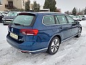 Volkswagen Passat Variant 1.4 TSI PHEV GTE DSG HYBRID