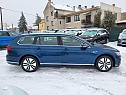 Volkswagen Passat Variant 1.4 TSI PHEV GTE DSG HYBRID