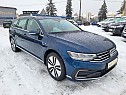 Volkswagen Passat Variant 1.4 TSI PHEV GTE DSG HYBRID