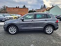 Volkswagen Tiguan 2.0 TDi BMT 4x4 DSG HIGHLINE