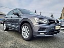 Volkswagen Tiguan 2.0 TDi BMT 4x4 DSG HIGHLINE