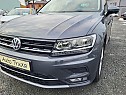 Volkswagen Tiguan 2.0 TDi BMT 4x4 DSG HIGHLINE