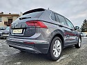 Volkswagen Tiguan 2.0 TDi BMT 4x4 DSG HIGHLINE