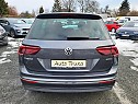 Volkswagen Tiguan 2.0 TDi BMT 4x4 DSG HIGHLINE