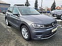 Volkswagen Tiguan 2.0 TDi BMT 4x4 DSG HIGHLINE