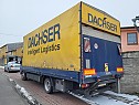 Mitsubishi Canter FUSO 3.0 BlueTEC automat
