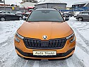 Škoda Kamiq 1.5 TSI 110kW DGS MONTE CARLO