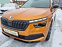 Škoda Kamiq 1.5 TSI 110kW DGS MONTE CARLO