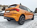 Škoda Kamiq 1.5 TSI 110kW DGS MONTE CARLO