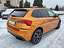Škoda Kamiq 1.5 TSI 110kW DGS MONTE CARLO