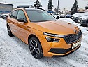 Škoda Kamiq 1.5 TSI 110kW DGS MONTE CARLO