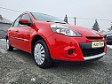 Renault Clio GRANDTOUR 1.2 i 16V ČR 1.majit