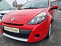 Renault Clio GRANDTOUR 1.2 i 16V ČR 1.majit