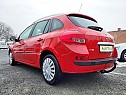 Renault Clio GRANDTOUR 1.2 i 16V ČR 1.majit