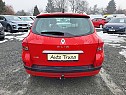 Renault Clio GRANDTOUR 1.2 i 16V ČR 1.majit