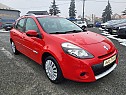 Renault Clio GRANDTOUR 1.2 i 16V ČR 1.majit