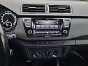 Škoda Fabia III FL 1.0 TSI AMBITION TOP