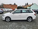 Škoda Fabia III FL 1.0 TSI AMBITION TOP