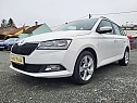 Škoda Fabia III FL 1.0 TSI AMBITION TOP