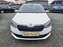 Škoda Fabia III FL 1.0 TSI AMBITION TOP