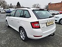 Škoda Fabia III FL 1.0 TSI AMBITION TOP