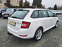 Škoda Fabia III FL 1.0 TSI AMBITION TOP