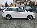 Škoda Fabia III FL 1.0 TSI AMBITION TOP
